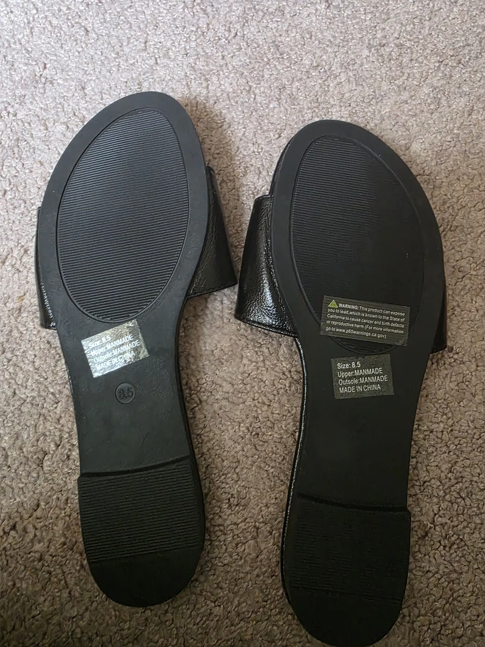 New York & Company classic black